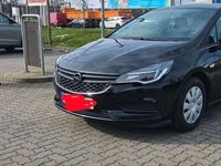 gebraucht Opel Astra 2019 87tkm