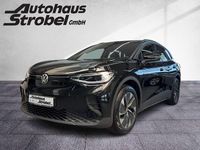 Brugt VW ID.4 Pro 210 kW (286 HK) 2025 Sort SUV