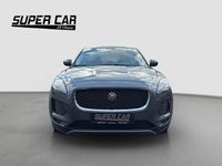 Gebraucht Jaguar E-Pace S 150 PS (110 kW) 2018 Grau SUV