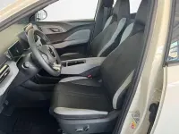 Neu BYD Dolphin Surf Comfort 114 kW (156 PS) 2025 Apricity white apricity white Kleinwagen