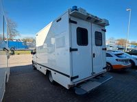 Gebraucht Mercedes Sprinter 190 PS (139 kW) 2018 Weiß Van