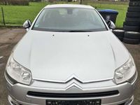 gebraucht Citroën C5 HDi 170 Biturbo FAP Tendance