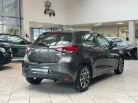 Brugt Mazda 2 Center-Line 75 HK (55 kW) 2015 Grå Hatchback