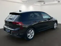 Gebraucht VW Golf VIII Life 150 PS (110 kW) 2021
