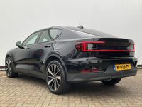 Gebraucht Polestar 2 164 kW (224 PS) 2022 Schwarz Kleinwagen