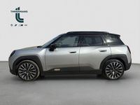 Second-hand Mini Aceman Classic 135 kW (184 CP) 2025 Argintiu SUV