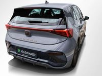 Second-hand Cupra Born 150 kW (204 CP) 2024 Gri Hatchback