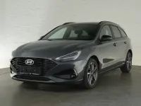 Gebraucht Hyundai i30 Advantage 140 PS (102 kW) 2025 Grau Kombi