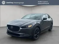 Neu Mazda CX-30 Homura-Line 140 PS (102 kW) 2026 Machine grey metallic SUV