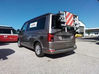 gebraucht VW California T6.1Ocean *el.Aufst.D *LED *Navi *AUT *Standhzg.