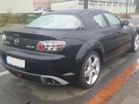 gebraucht Mazda RX8 Revolution Reloaded
