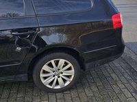 Gebraucht VW Passat Comfortline 140 PS (102 kW) 2010 Kombi