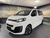 Gebraucht Citroën Spacetourer Business Class 100 kW (136 PS) 2023 Weiß Van / Kleinbus