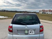 Second-hand Aixam Crossline 2012 Hatchback