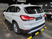 Gebraucht BMW X1 220 PS (161 kW) 2022 Weiß SUV