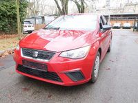 Gebraucht Seat Ibiza Reference 75 PS (55 kW) 2018 Limousine