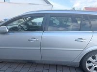 Gebraucht Opel Vectra 150 PS (110 kW) 2007 Silber Kombi