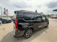 Neu Toyota Proace Verso City 131 PS (96 kW) 2026 Schwarz Kombi
