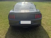Gebraucht Ford Mustang 421 PS (309 kW) 2018