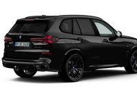 gebraucht BMW X5 xDrive40d