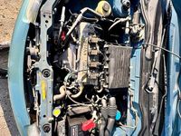 Gebraucht Nissan Micra 65 PS (47 kW) 2002 Grün Kleinwagen