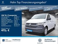 gebraucht VW Transporter T6.1T6.1 Kasten LR 2,0TDI 110KW KLIMA PDC USB