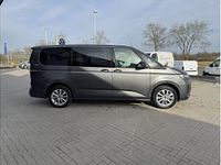 Neu VW Multivan Goal 150 PS (110 kW) 2026 Grau (grau (indiumgrau metallic)) Van