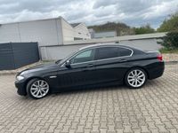 gebraucht BMW 530 d F10 TÜV bis 01/2026
