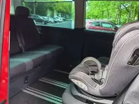 Gebraucht VW Multivan Comfortline 179 PS (131 kW) 2010 Van / Kleinbus
