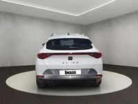 Gebraucht Cupra Formentor 150 PS (110 kW) 2023 Nevada weiß metallic SUV