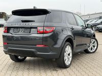 Gebraucht Land Rover Discovery 5 Dynamic 309 PS (227 kW) 2022 Grau SUV