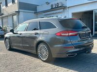 Gebraucht Ford Mondeo Titanium 190 PS (139 kW) 2020 Grau Kombi