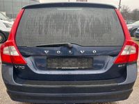 gebraucht Volvo V70 Kombi Kinetic Motorproblem