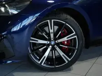 Gebraucht BMW 540 M Sport 304 PS (223 kW) 2025 Blau Limousine