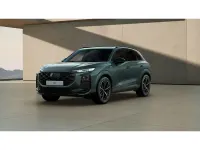 Neu Audi Q3 S-Line 150 PS (110 kW) 2026 SUV