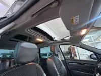 Gebraucht Renault Scenic E-Tech Bose Edition 131 PS (96 kW) 2016 Schwarz Van / Kleinbus