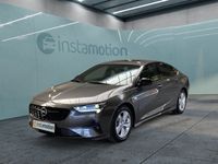 gebraucht Opel Insignia 2.0 CDTI Ultimate Automatik OPC-Line Intellilux Alcantara