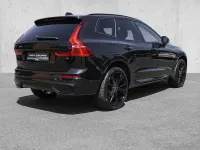 Gebraucht Volvo XC60 Ultra 310 PS (228 kW) 2024 Onyx black / metallic SUV