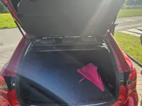 Gebraucht Mazda 6 175 PS (128 kW) 2015 Rot Kombi
