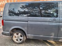 gebraucht VW Caravelle 