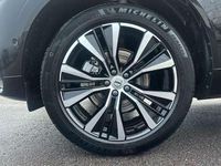 Gebraucht Volvo XC60 Plus 250 PS (183 kW) 2025 Onyx schwarz SUV