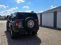 Gebraucht Hummer H3 245 PS (180 kW) 2006 Grün SUV