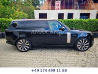 Neu Land Rover Range Rover 615 PS (452 kW) 2025 Schwarz SUV
