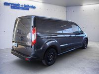 Gebraucht Ford Transit Connect Trend 120 PS (88 kW) 2021 Magnetic Van / Kleinbus