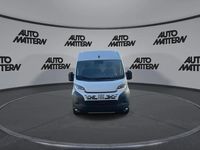 Neu Fiat Ducato 103 PS (75 kW) 2026 Weiß Van