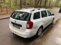 gebraucht Dacia Logan MCV dCi Euro 6 Klima