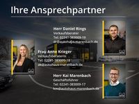 Gebraucht Renault Trafic Evolution 150 PS (110 kW) 2024 Schwarz Van / Kleinbus