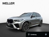 Gebraucht BMW X5 M Competition Edition 625 PS (459 kW) 2022 Grau SUV