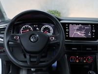 gebraucht VW Polo VI Comfortline TGI