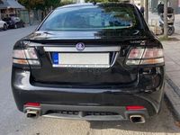 Gebraucht Saab 9-3 280 PS (205 kW) 2008 Schwarz Limousine